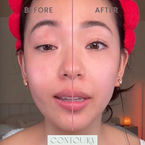 ContouraGlow™ Sculpting Brush