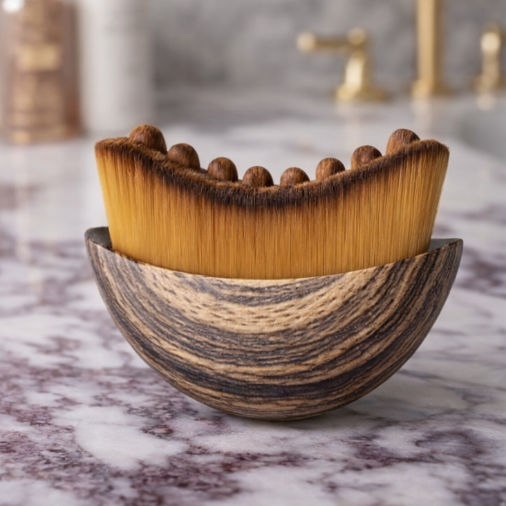 ContouraGlow™ Sculpting Brush