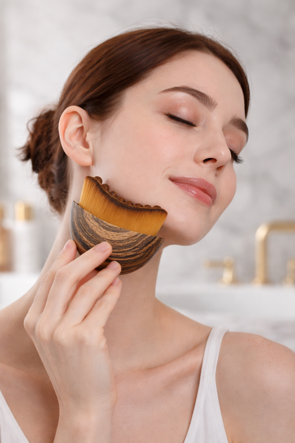 ContouraGlow™ Sculpting Brush