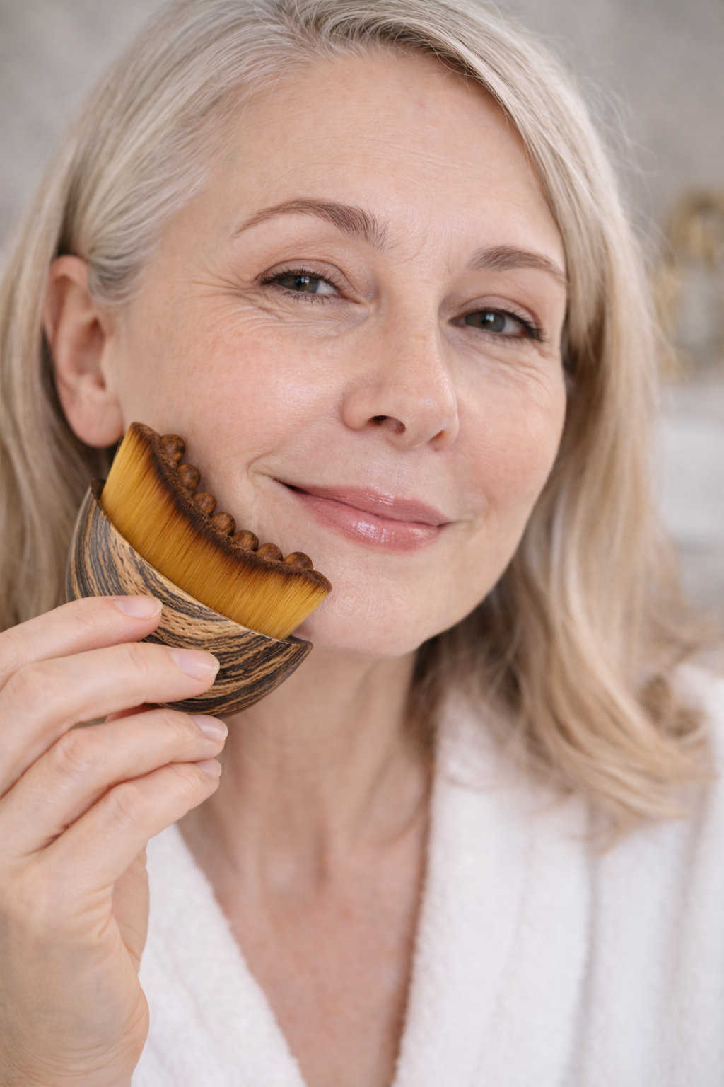 ContouraGlow™ Sculpting Brush