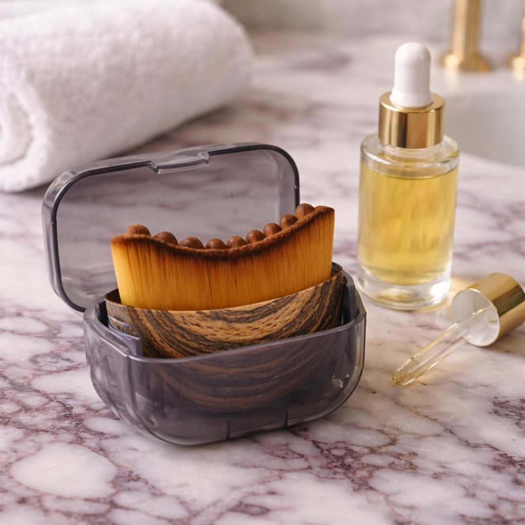 ContouraGlow™ Sculpting Brush