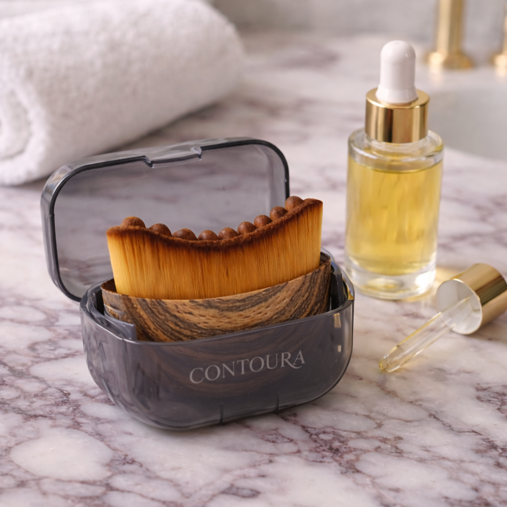 ContouraGlow™ Sculpting Brush