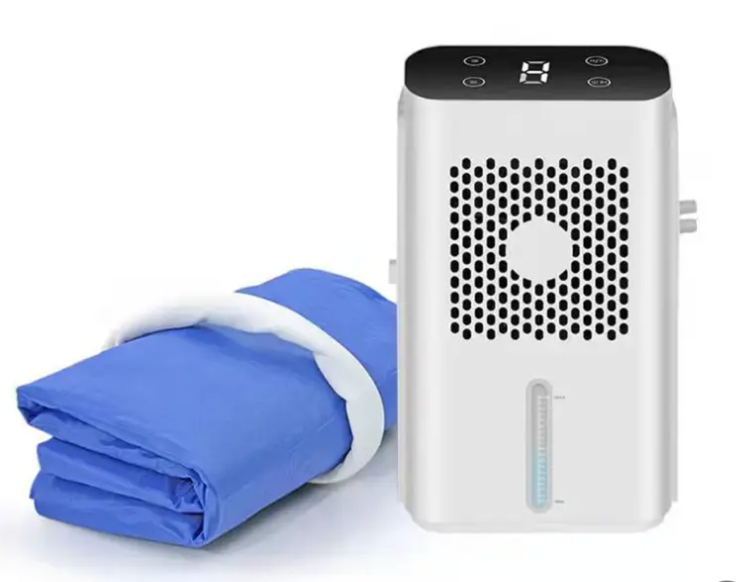 Bed Cooling System