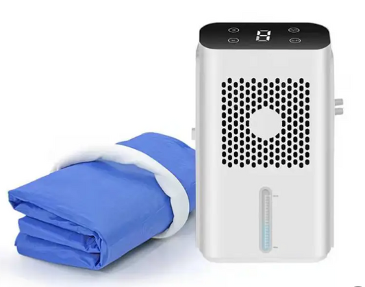Bed Cooling System