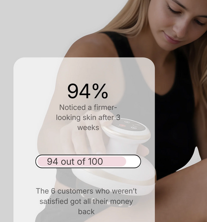 Contoura™ Sculpt — Electric Cupping & Body Sculpting Device