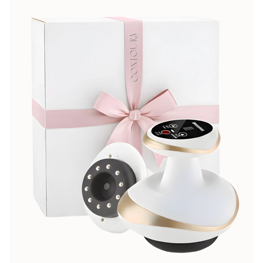 Contoura™ Sculpt — Electric Cupping & Body Sculpting Device